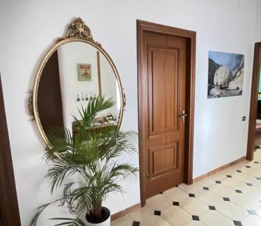 Urzulei Apartment | Sa Domu de Antoni&Anna