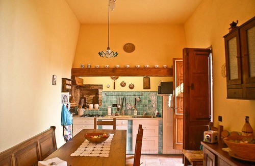 Lunamatrona House | Sa Domu de is Ajajus, the house of ancestors
