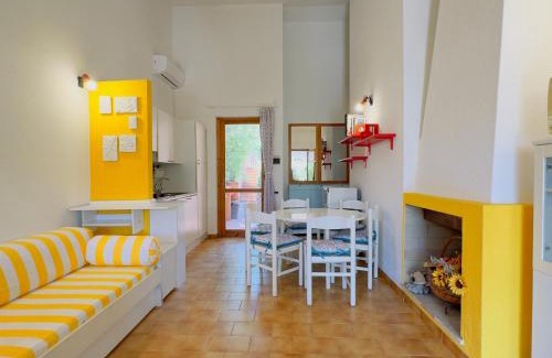 Costa Rei House | Sa Domu Pintada