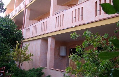 Piscinas Bed & Breakfast | Sa Domu Sarda - Apartment with Garden