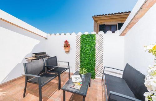 Soller House | Sa Fusteria