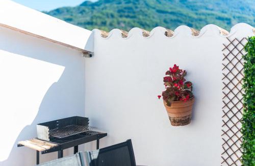Soller House | Sa Fusteria