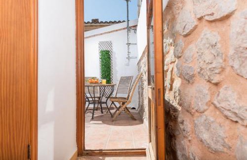 Soller House | Sa Fusteria