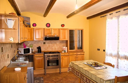 Cardedu Villa | Sa Ingia, villa 2 minutes from the sea