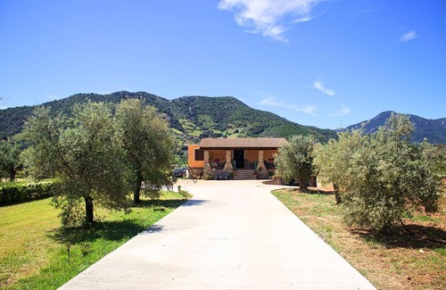 Cardedu Villa | Sa Ingia, villa 2 minutes from the sea