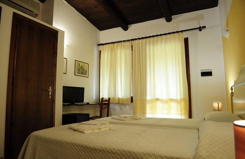 Bonarcado Hotel | Sa Mola