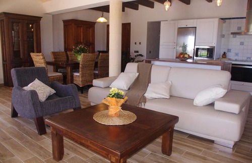 Manacor Villa | SA MURTERA, everything you need, the best views, a peaceful place
