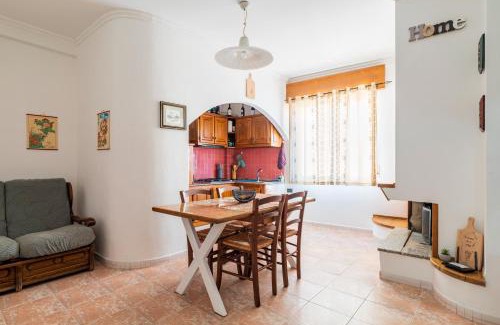 Jerzu House | Sa omu de sa palgia