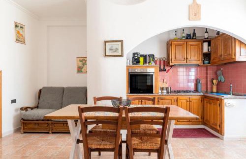 Jerzu House | Sa omu de sa palgia