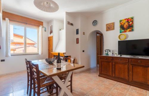 Jerzu House | Sa omu de sa palgia