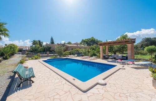 Son Servera Villa | Sa Plana (Cala Bona)