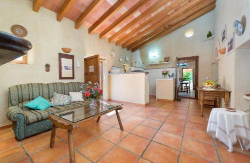 Son Servera Villa | Sa Plana (Cala Bona)