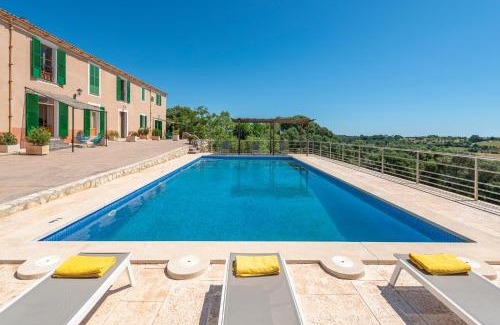 Manacor House | Sa Plana Nova
