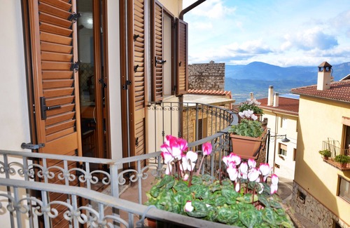 Baunei Apartment | Sa Plassa. Elegant apartment in Baunei, a few kilometers from the most beautiful beaches