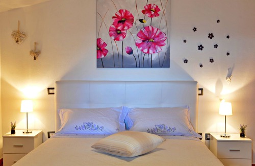 Baunei Apartment | Sa Plassa. Elegant apartment in Baunei, a few kilometers from the most beautiful beaches