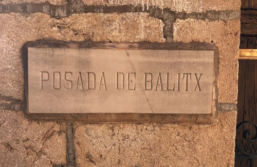 Fornalutx House | Sa Posada de Balitx - beautiful townhouse in Fornalutx