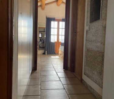 Rudalza House | Sa Rezzetta