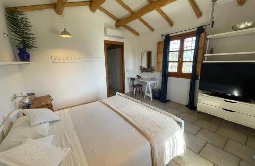 Rudalza House | Sa Rezzetta