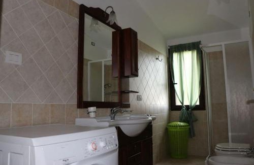 Cardedu House | Sa Sermenta