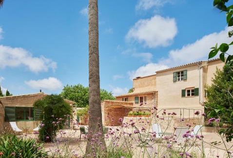 Valldemossa Villa | Sa Sinia - Finca en el corazón de la Tramuntana