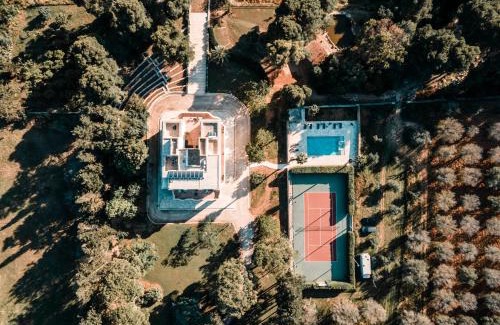 Trepuzzi Bed & Breakfast | Sa Suites
