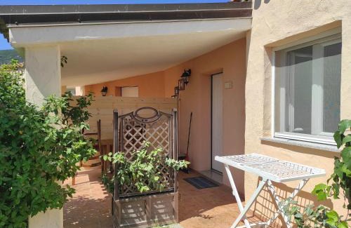 Tertenia Apartment | Sa Teria Village - Appartamenti -