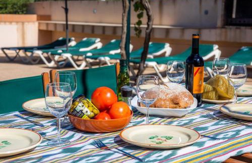 Algaida Villa | Sa Torreta
