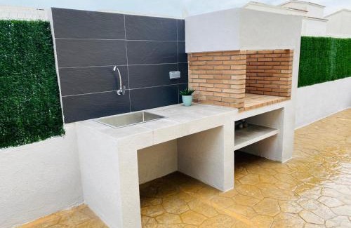 Riumar House | Sa Tuna - Delta de l'Ebre