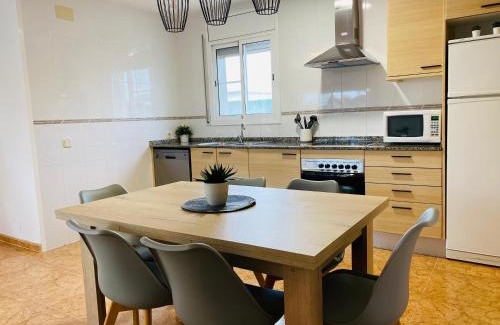 Riumar House | Sa Tuna - Delta de l'Ebre