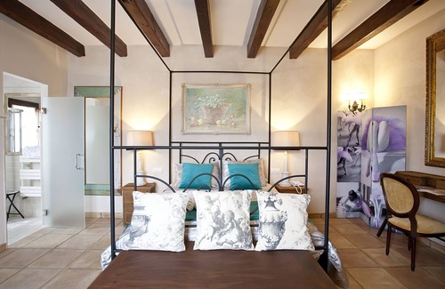 Inca Other | Sa Vinya des Convent Agroturismo