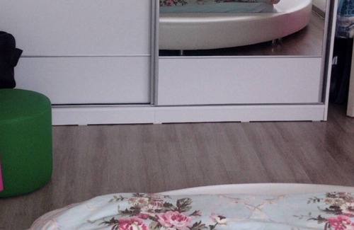 Pendik Apartment | SAABIHA GÖKÇEN 5 MINUTES CENTRAL