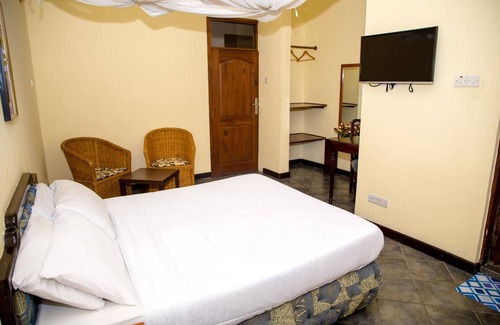 Mikocheni Hostel | Saadani Tourist Center - Hostel