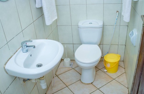 Mikocheni Hostel | Saadani Tourist Center - Hostel