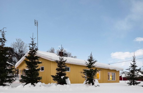 Enontekio House | Saajola by Interhome