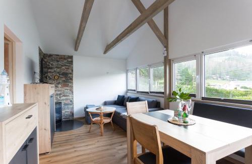 Bucha House | Saale Glück