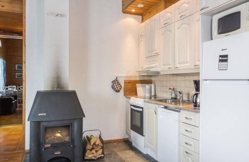 Kilpisjarvi House | Saana 1 by Interhome