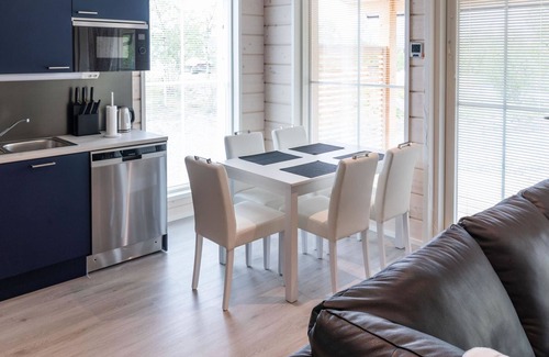 Kilpisjarvi House | Saana 3 by Interhome