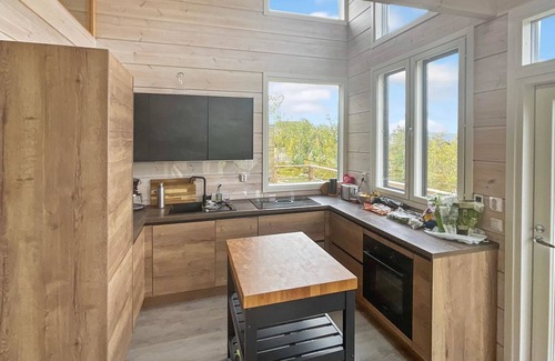 Kilpisjarvi House | Saana Aurora by Interhome