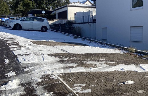 Saarbruecken Apartment | Saarbrücken: Am Deutsch-französischen Garten Eine Gemütliche Wohnung