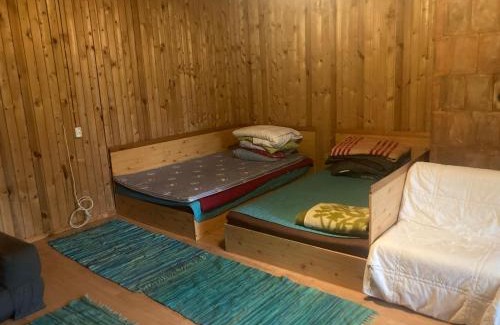 Sihva House | Saare Puhkemaja
