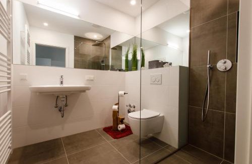 Halberg Apartment | Saargemünder 128