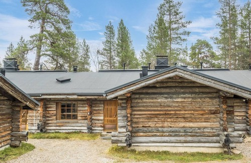 Saariselka House | Saariselän Poromooli A7 by Interhome