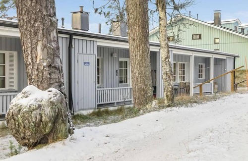 Saariselka House | Saariselän Väärtin Kammi 2 by Interhome