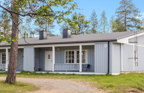 Saariselka House | Saariseläntie 8 D7 by Interhome