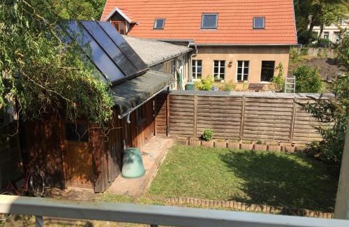 Sankt Arnual Apartment | Saarlogis Haus Monteurwohnungen St Arnual