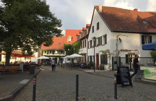 Sankt Arnual Apartment | Saarlogis Haus Monteurwohnungen St Arnual