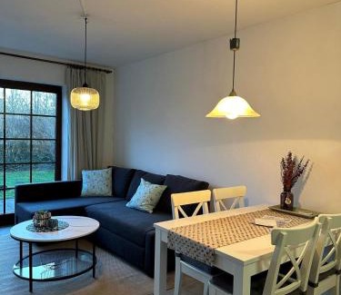 Dahme House | Saarstrasse 18a Haus 21