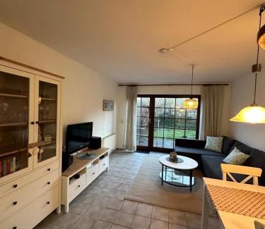 Dahme House | Saarstrasse 18a Haus 21