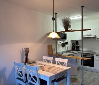 Dahme House | Saarstrasse 18a Haus 21