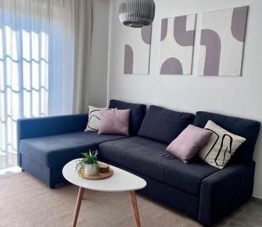 Dahme House | Saarstrasse 18a Haus 21